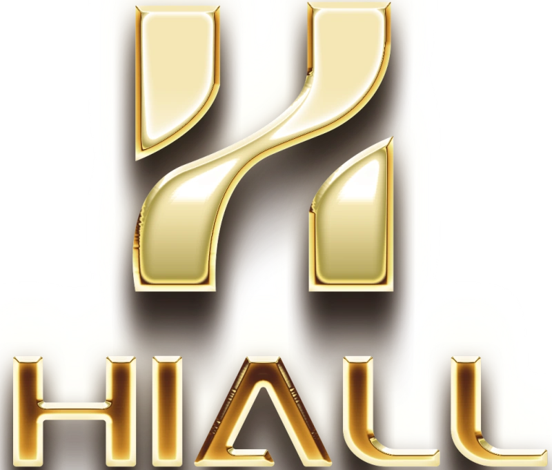 HIALL FOR INTERNATIONAL TRADING CO., LIMITED