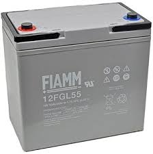 LEAD ACID BATTERIES