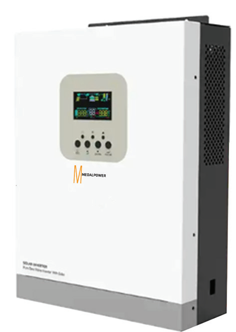 high frequency hybrid Inverter
