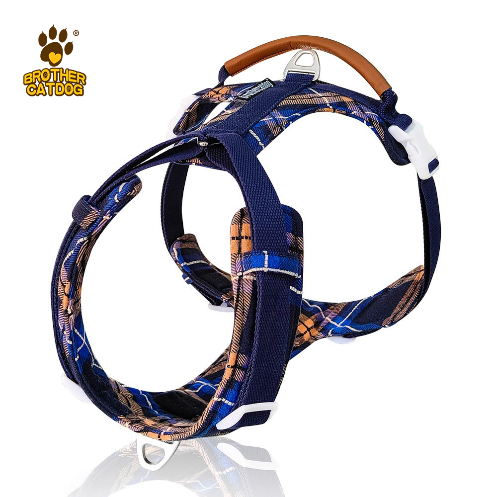 Quality Puppy and Dog Harnesses / Custom dog harness