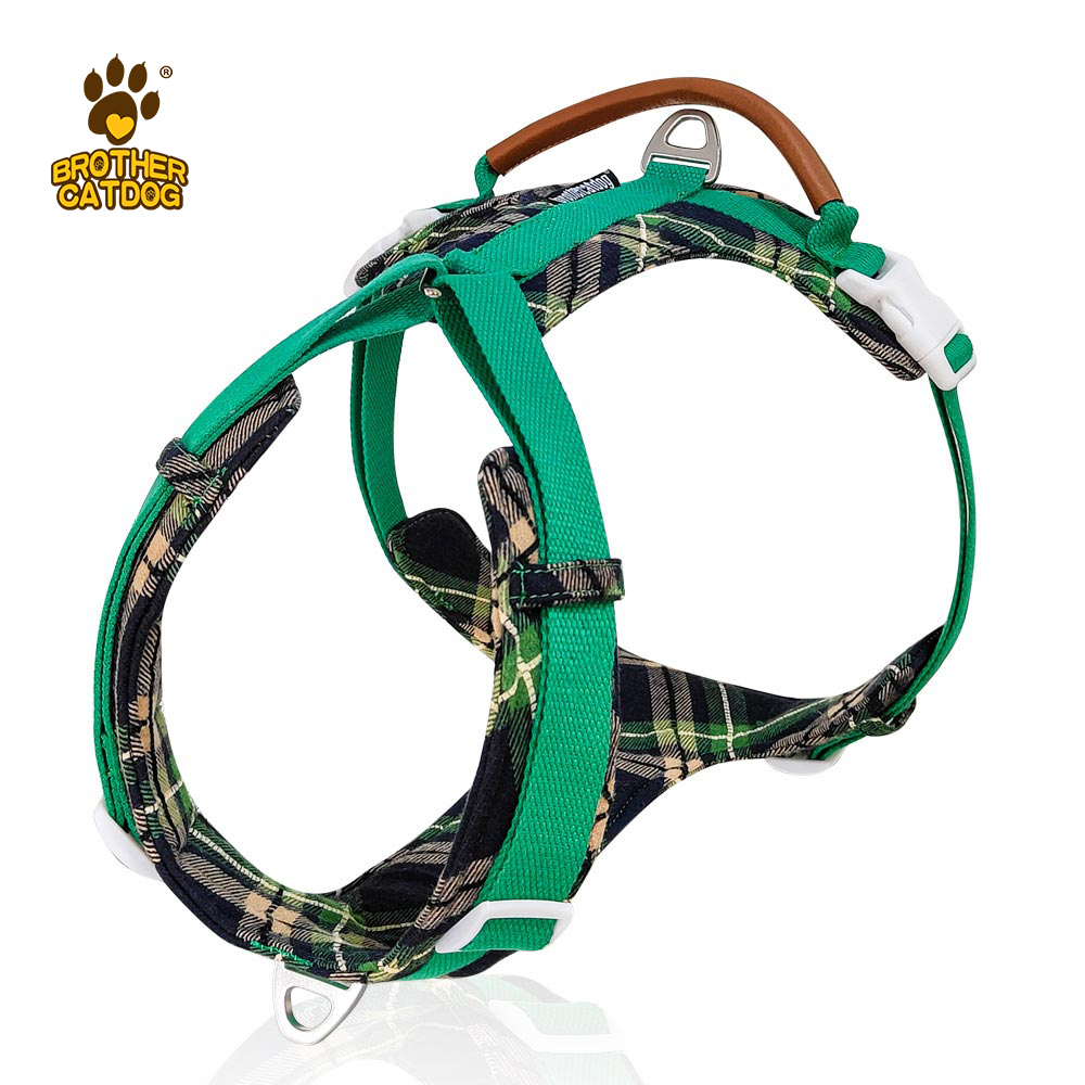 Wholesale Pet Supplies / Dog Harness For Large Dogs