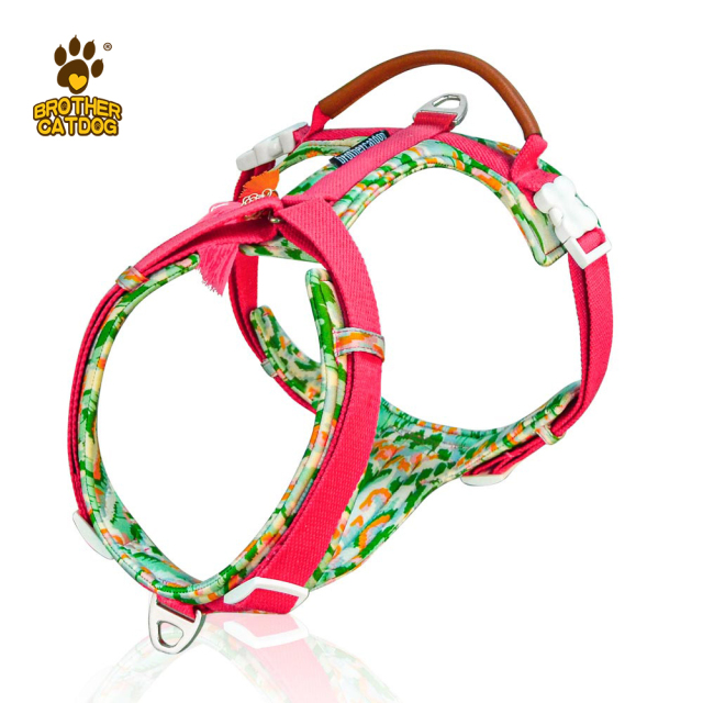 Dog harness for large dogs / Pet Supplies For Dog