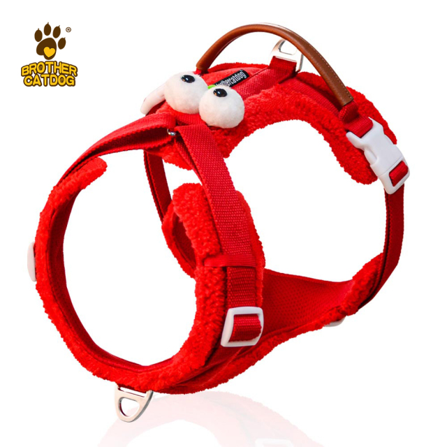 Dog Support Vest Harness / Custom Pet Supplies