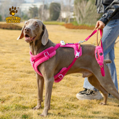 Dog Support Vest Harness / Custom Pet Supplies