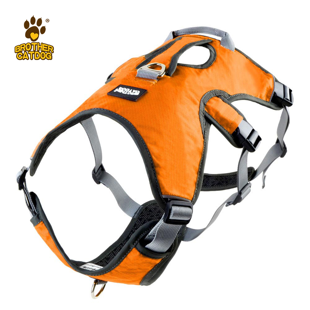 Waterproof Dog Harness / Dog Harness For Large dogs