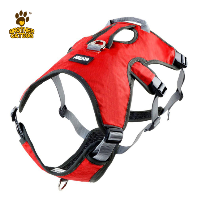 Waterproof Dog Harness / Dog Harness For Large dogs