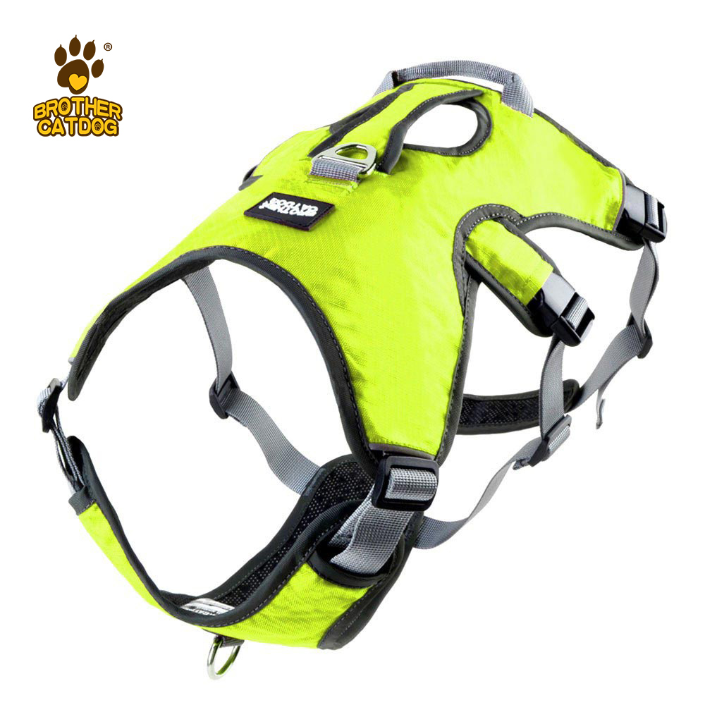 Waterproof Dog Harness / Dog Harness For Large dogs