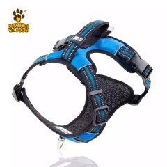 Dog accessories pet training supplies / Dog harness no pull / Wholesale dog harnesses