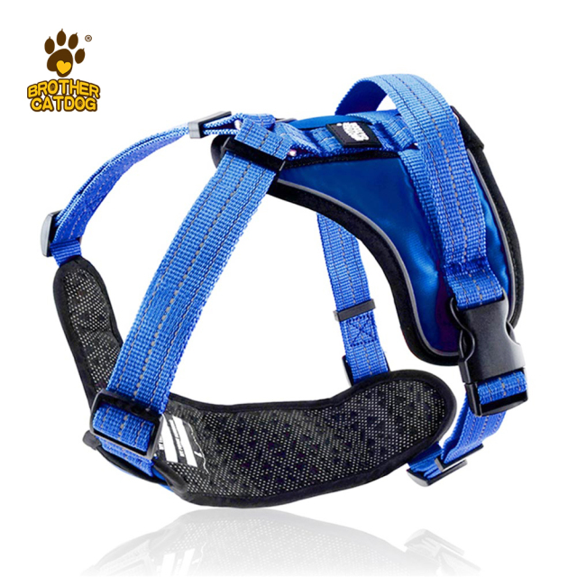 Custom dog harness /  Wholesale dog harness set / No Pull Dog Harness