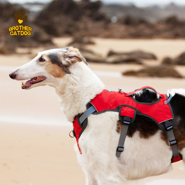 Waterproof Dog Harness / Dog Harness For Large dogs