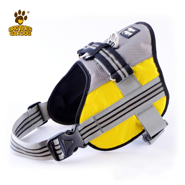 Dog Harness Custom Design / Dog accessories Pet training supplies / Manufacturer & Factory