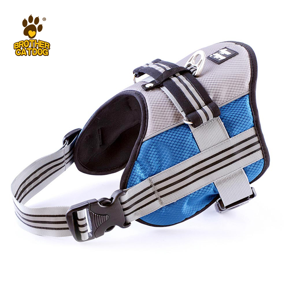 Dog Harness Custom Design / Dog accessories Pet training supplies / Manufacturer & Factory