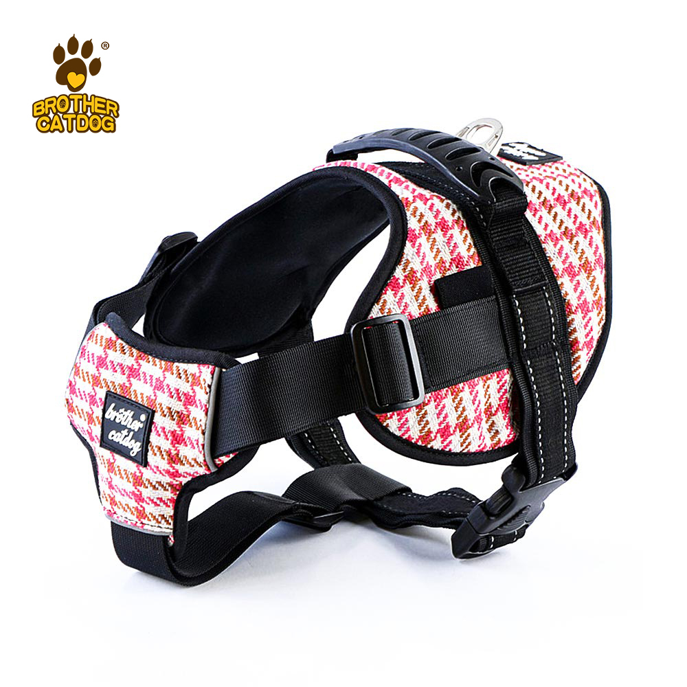 Dog products 2025 / Dog Harnesses & Leashes & Collars & Dog Clothes & Dog Supplier & Factory / Made in Trianglewin