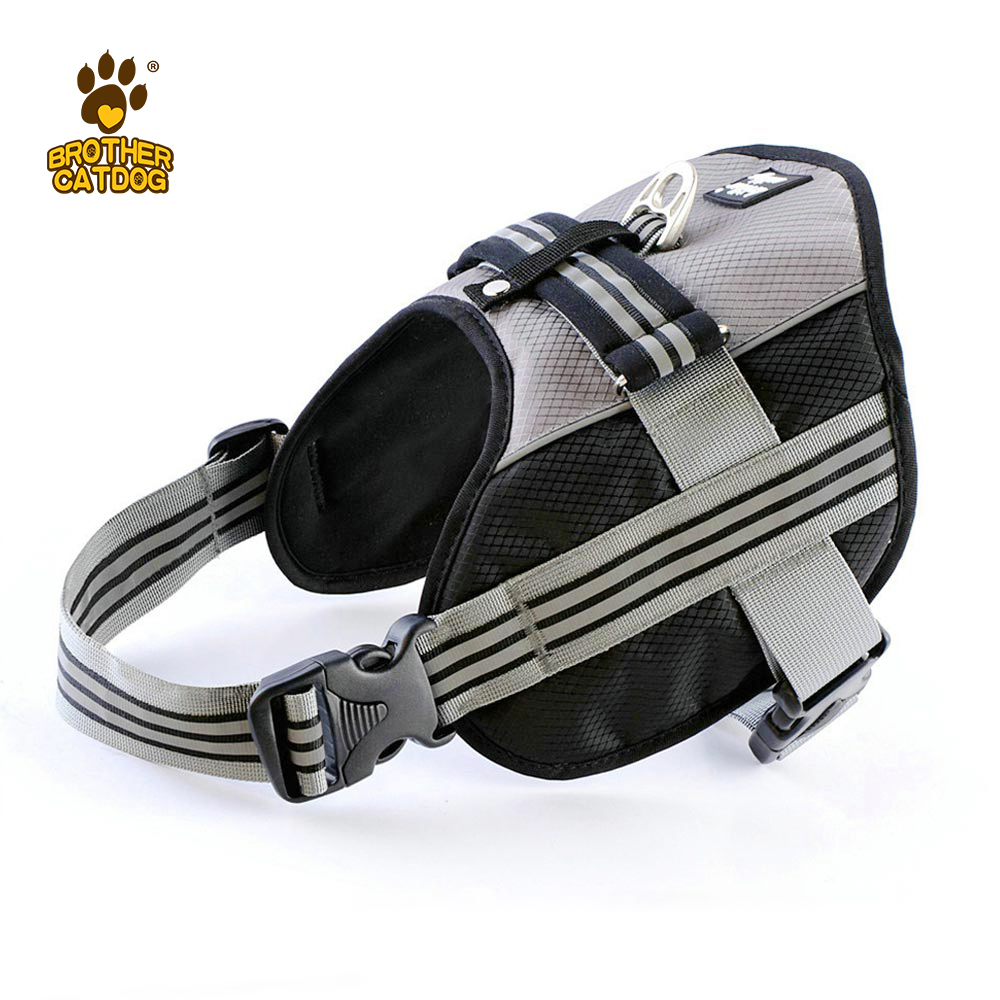 Dog Harness Custom Design / Dog accessories Pet training supplies / Manufacturer & Factory