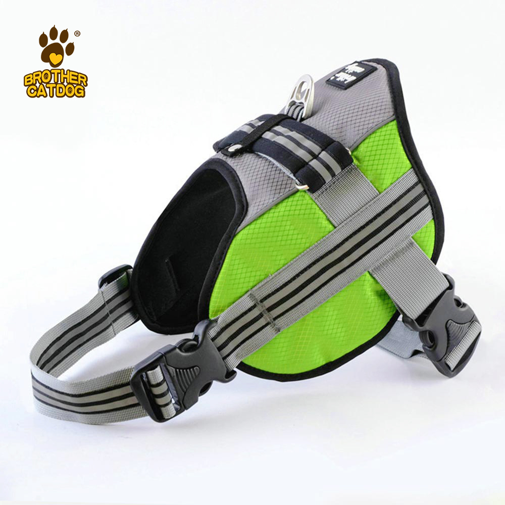 Dog Harness Custom Design / Dog accessories Pet training supplies / Manufacturer & Factory