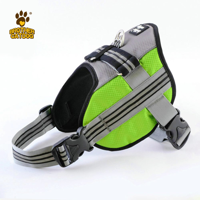 Dog Harness Custom Design / Dog accessories Pet training supplies / Manufacturer & Factory