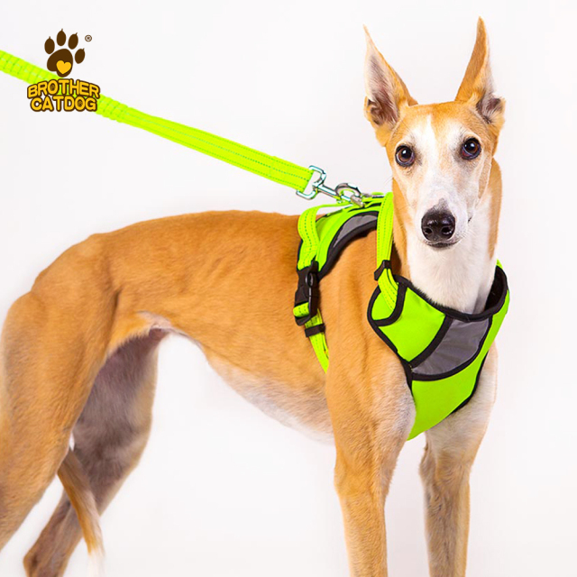 Dog Harness Wholesale / Professional Pet Apparel Factory