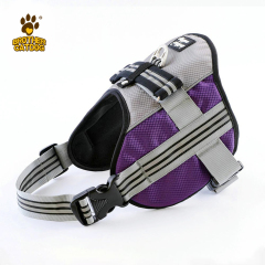 Dog Harness Custom Design / Dog accessories Pet training supplies / Manufacturer & Factory