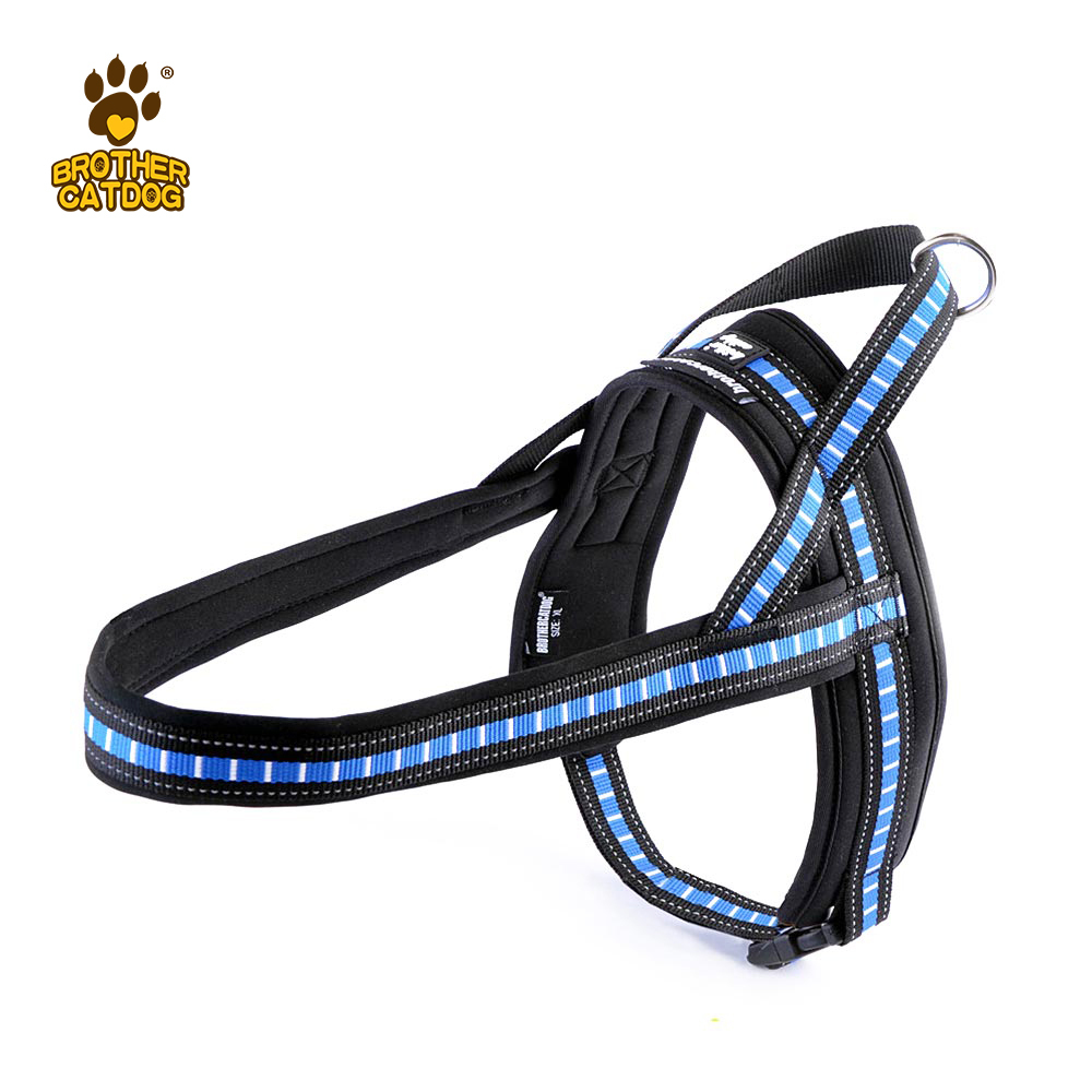 China Wholesales Dog Supplies / Dog & Puppy Harnesses / Manufacturing Pet Supplies / Custom Dog Products / Made in Trianglewin