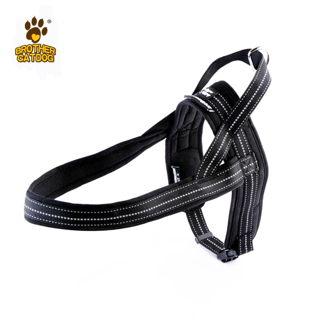 Dog Harness & Leashes & Collars / Quality Puppy and Dog Harnesses