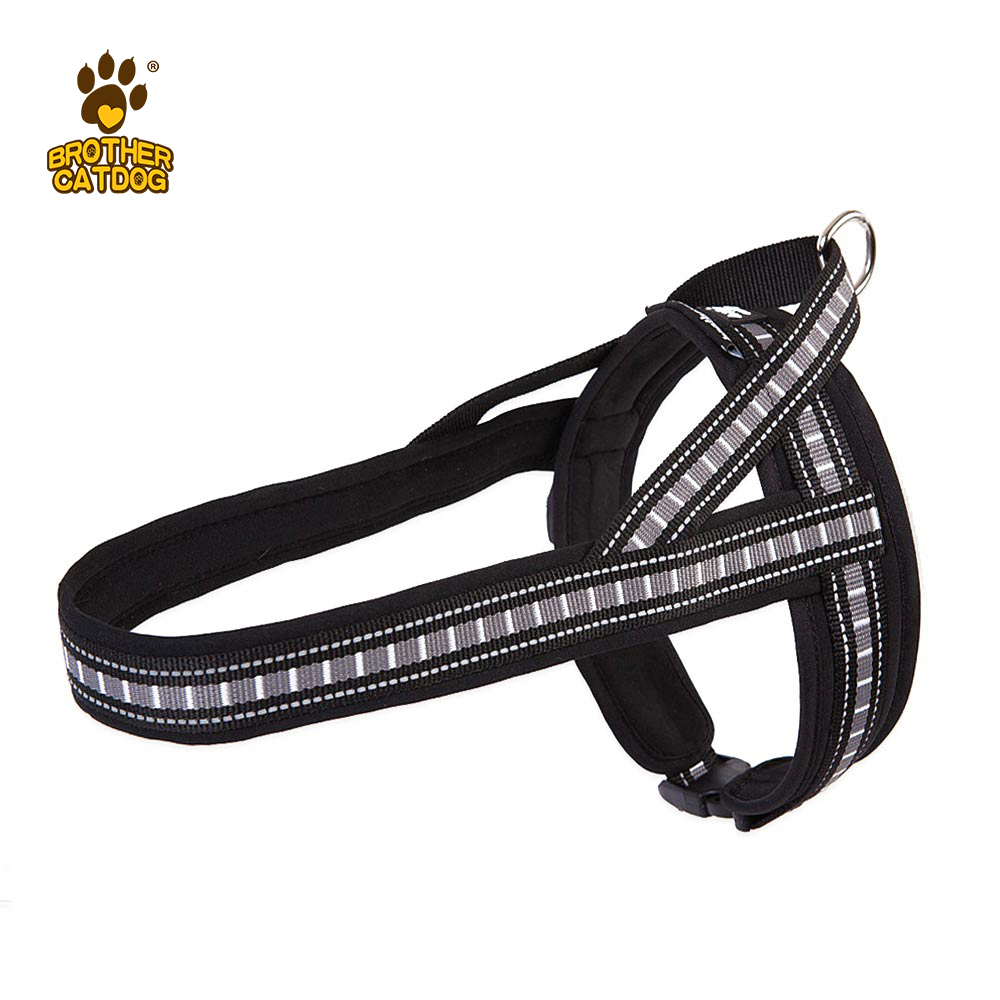 China Wholesales Dog Supplies / Dog & Puppy Harnesses / Manufacturing Pet Supplies / Custom Dog Products / Made in Trianglewin