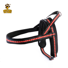 China Wholesales Dog Supplies / Dog & Puppy Harnesses / Manufacturing Pet Supplies / Custom Dog Products / Made in Trianglewin