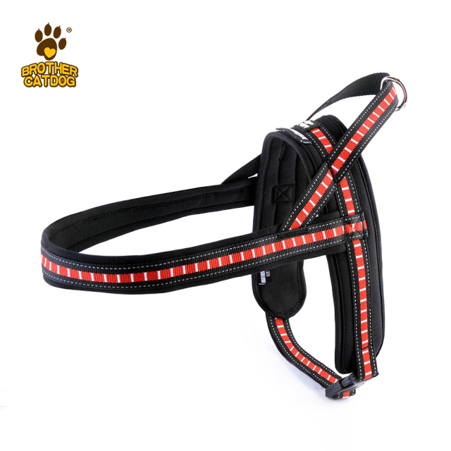 China Wholesales Dog Supplies / Dog & Puppy Harnesses / Manufacturing Pet Supplies / Custom Dog Products / Made in Trianglewin