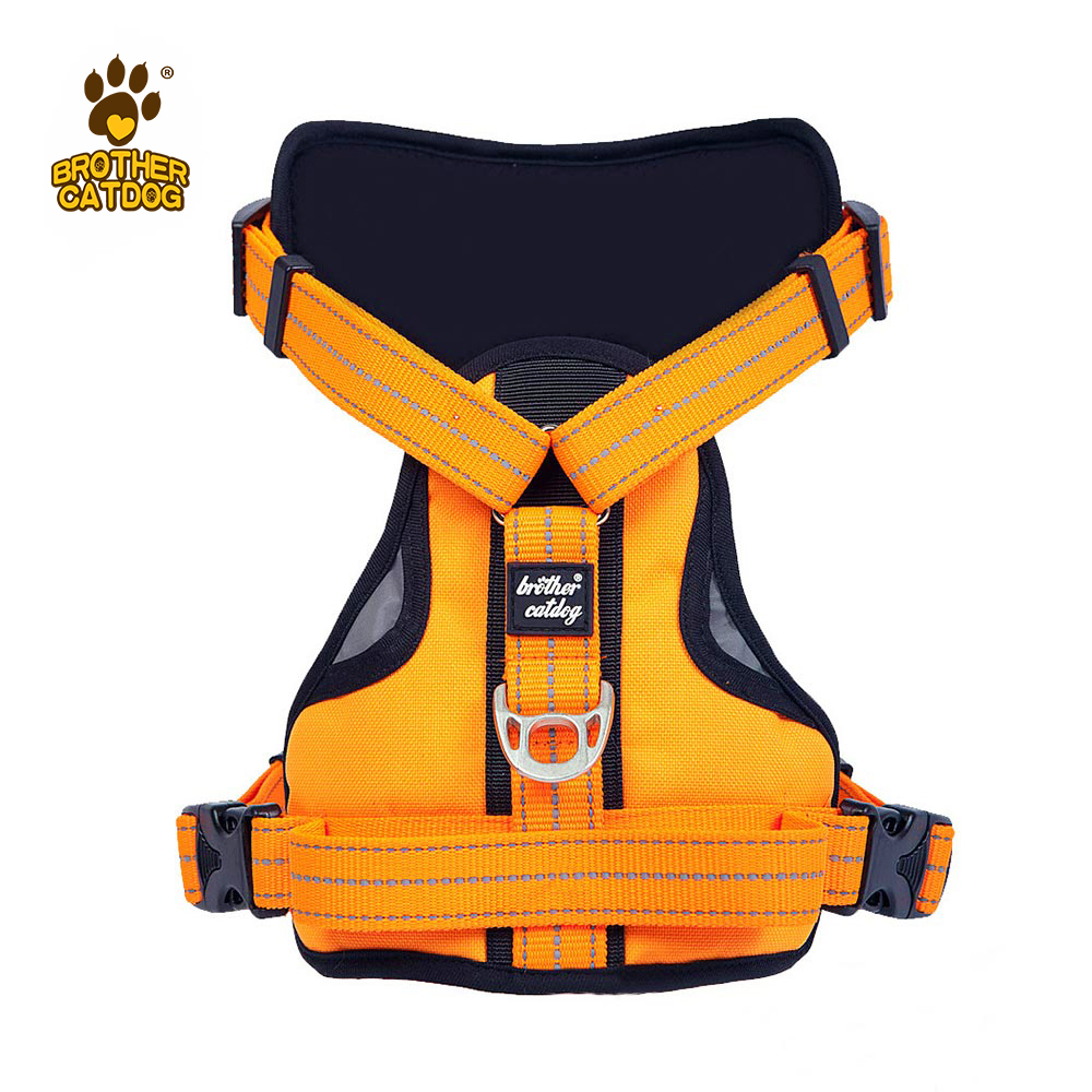 Dog Harness Wholesale / Professional Pet Apparel Factory