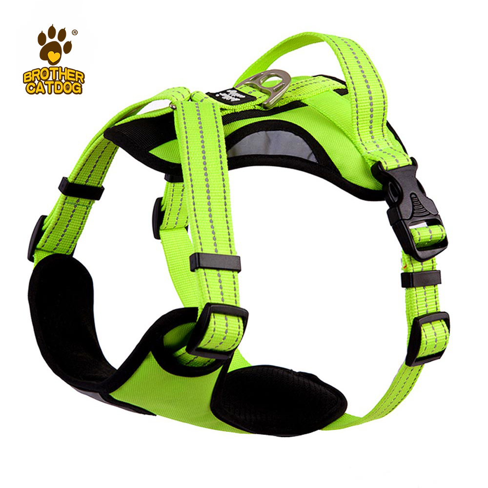 Dog Harness Wholesale / Professional Pet Apparel Factory