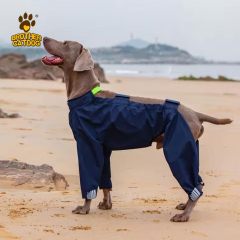 Dog Raincoats / Dog Apparel & Accessories / Dog clothes / Waterproof Jacket For Dogs / Brother Cat Dog