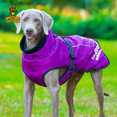 Winter Dog Gear / Winter Jacket Coats for Dogs / Large Dog Clothes