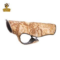 China Pet Items / Winter Dog Clothing / Dog Clothes Manufacturer