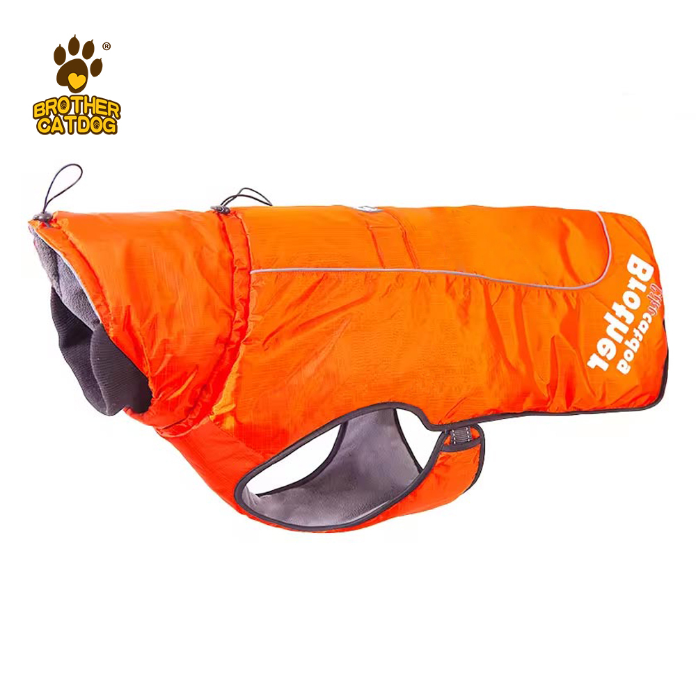 Winter Dog Gear / Winter Jacket Coats for Dogs / Large Dog Clothes