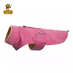 Dog Coats For Large Dogs / Waterproof Lightweight Winter Dog Clothes