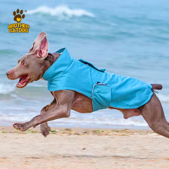 Dog Coats For Large Dogs / Waterproof Lightweight Winter Dog Clothes