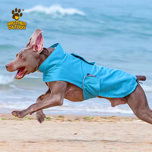 Dog Coats For Large Dogs / Waterproof Lightweight Winter Dog Clothes