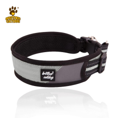 Dog Collars and Leashes  / Nylon dog leash  / Reflective Dog Collars