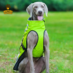 Waterproof Jacket For Dogs / Dog Clothing Pet Clothes / Luxury Dog Coats