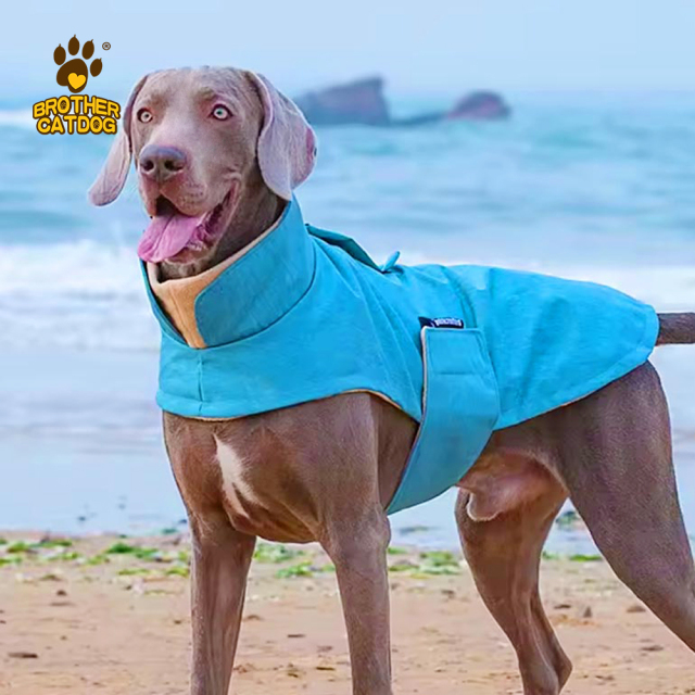 Dog Coats For Large Dogs / Waterproof Lightweight Winter Dog Clothes