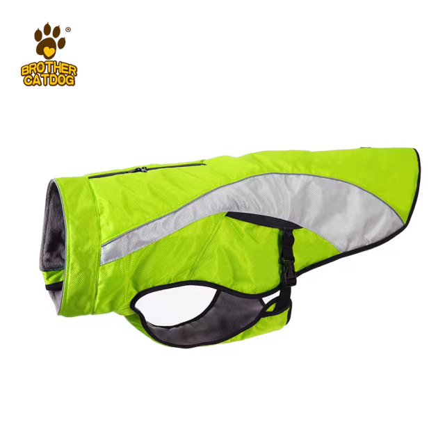 Waterproof Jacket For Dogs / Dog Clothing Pet Clothes / Luxury Dog Coats