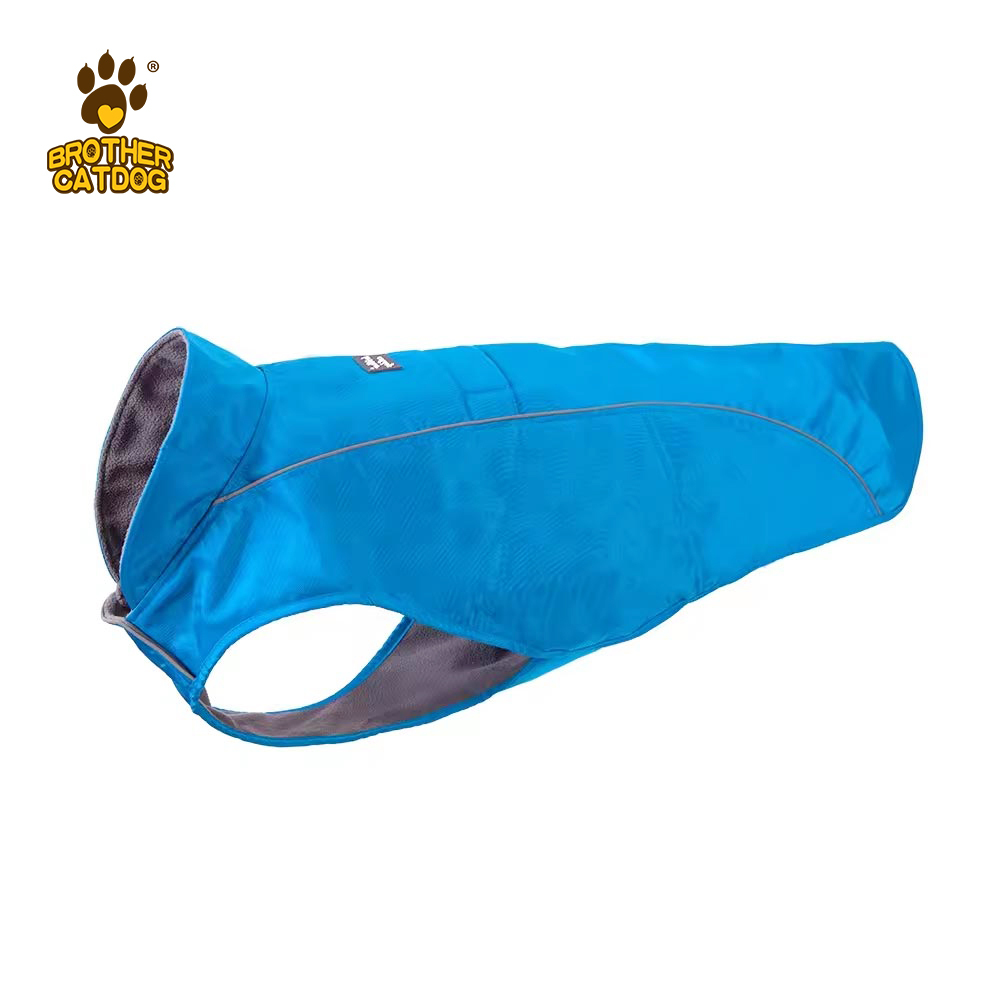 Dog clothes winter / Dog clothing custom / Hunting Dog Vest
