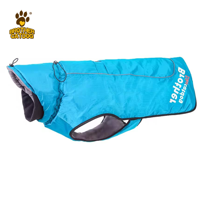 Winter Dog Gear / Winter Jacket Coats for Dogs / Large Dog Clothes