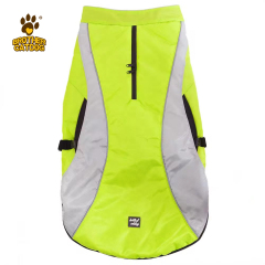 Waterproof Jacket For Dogs / Dog Clothing Pet Clothes / Luxury Dog Coats