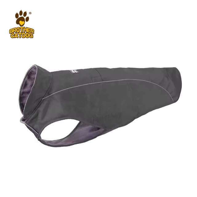 Dog clothes winter / Dog clothing custom / Hunting Dog Vest