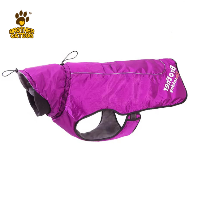 Winter Dog Gear / Winter Jacket Coats for Dogs / Large Dog Clothes