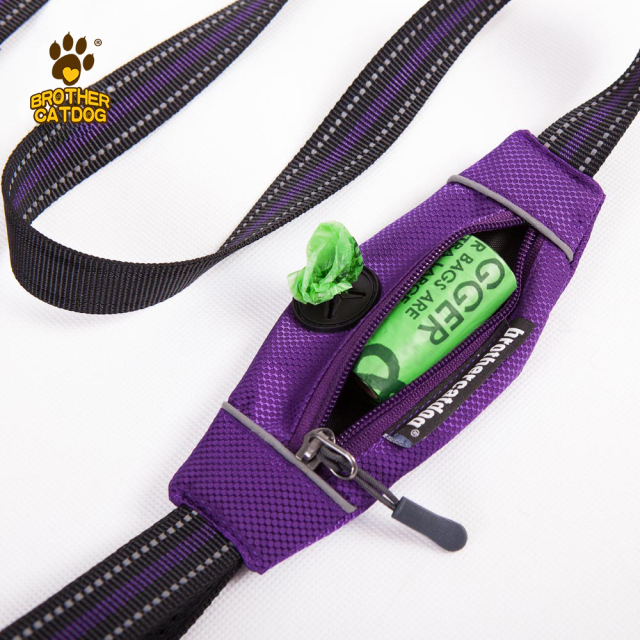 Dog Collars and Leashes  / Nylon dog leash  / Reflective Dog Collars