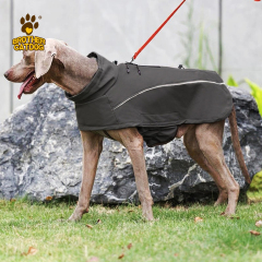 Waterproof Jacket For Dogs / Dog Home & Outdoor Supplies