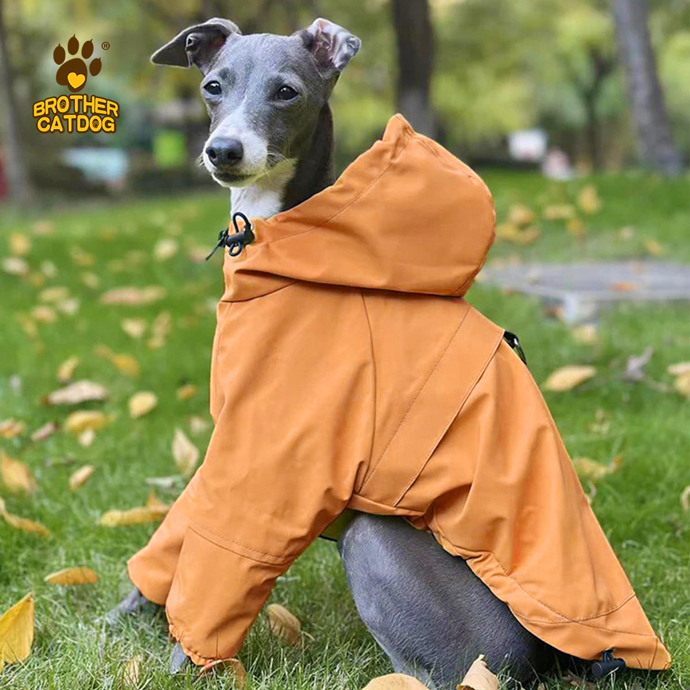 Dog Clothes Pet Supplies / Jackets For Dogs / Large Dog Coat