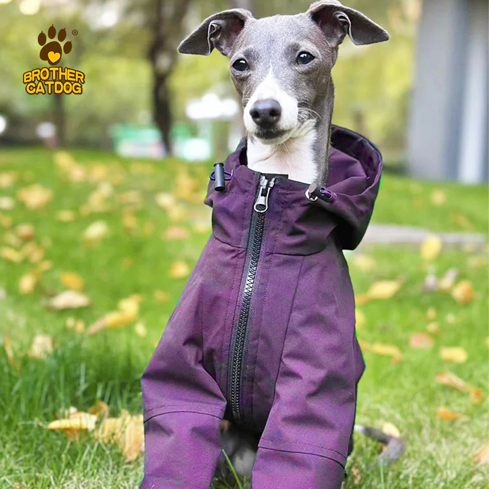Dog Coats For Large dogs / Dog Apparel & Accessories