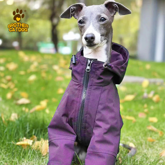 Dog Coats For Large dogs / Dog Apparel & Accessories